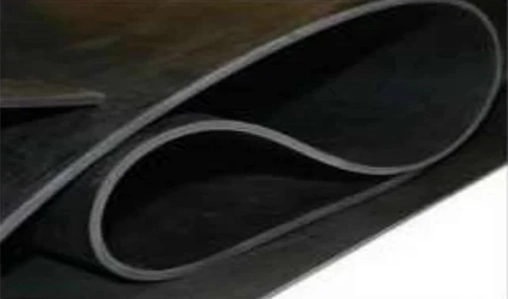 Butyl Rubber Sheet
